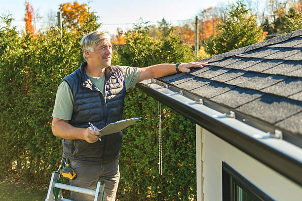Trusted Roof Inspection service in Somerset, MA - Ben Roofing and Steel LLC
